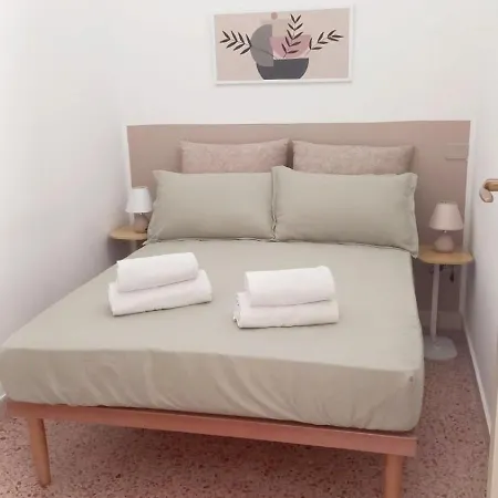 A Due Passi Dal Mare Apartamento San Vito Lo Capo