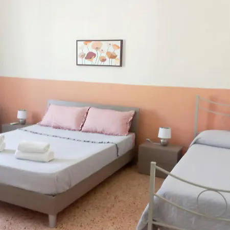 A Due Passi Dal Mare Apartamento San Vito Lo Capo