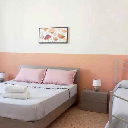 A Due Passi Dal Mare Apartamento