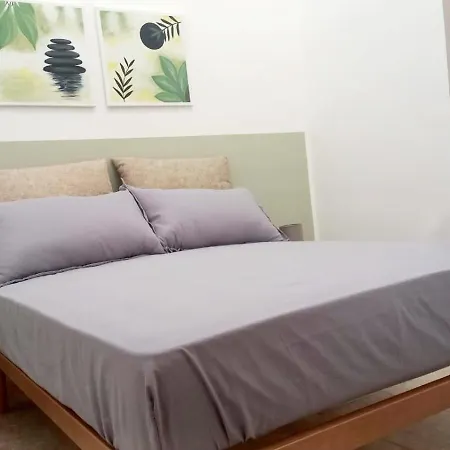 Apartamento A Due Passi Dal Mare