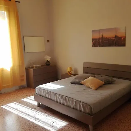 A Due Passi Dal Mare Apartment San Vito Lo Capo