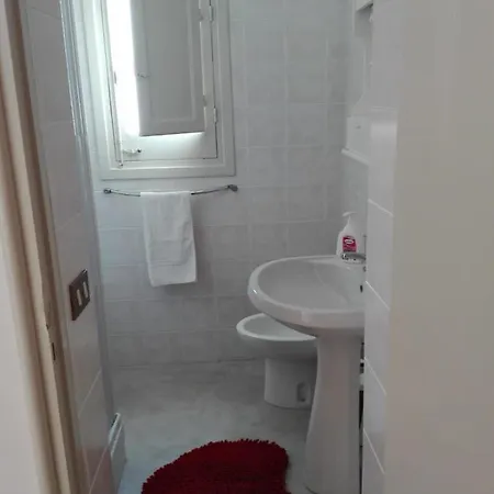 A Due Passi Dal Mare Apartment