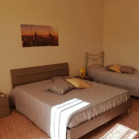 Apartment A Due Passi Dal Mare San Vito Lo Capo
