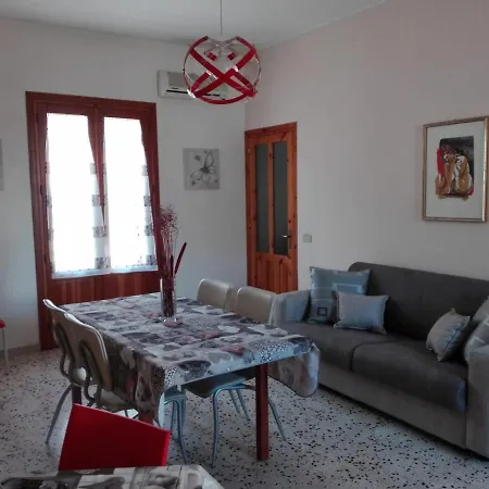 A Due Passi Dal Mare * San Vito Lo Capo