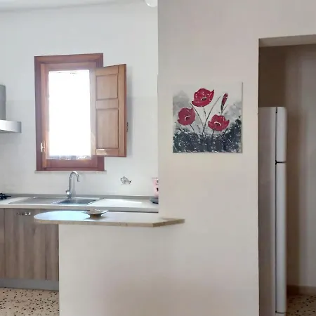 A Due Passi Dal Mare Apartment